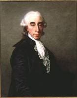Jean Sylvain Bailly, Mayor of Paris