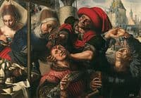 Cure of Folly