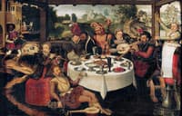 The Prodigal Son