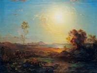 The Bay of Aulis