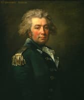 Sir John Graves Simcoe, first Lieutenant-Governor of Upper Canada