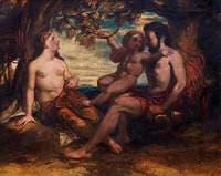 Mythological Group