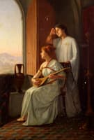 Genre Scene