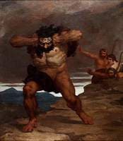 Cain Degraded
