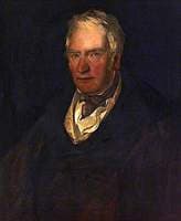 John Stirling