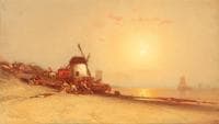 Repairing the Sails