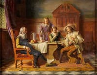 The Chess Game