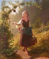 Woodland dreams
