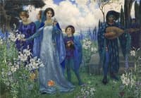 A song of love