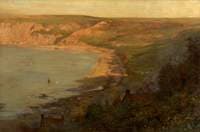 Runswick Bay, North Yorkshire