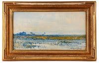 Marsh