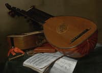 Still Life