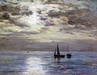 Afternoon Light