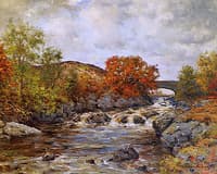 River Scene