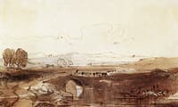 Landscape Composition