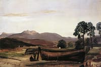 Summer Day Arran