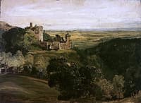 Castle Campbell