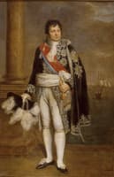 Vice Amiral Denis, Duke Decrès