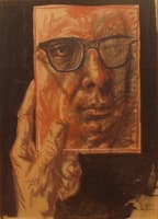 Self Portrait