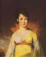 Martina von Schwerin, neé Törngren