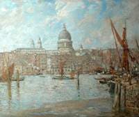 St Paul's, London