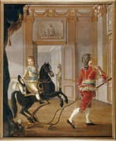 Gustav IV Adolf, King of Sweden