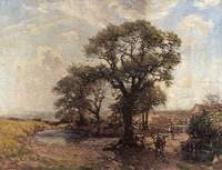 The Farm Pond