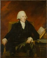 English Physician William Withering