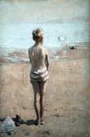 The Bathers