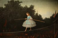 On the Rope