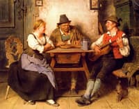 Bierprobe