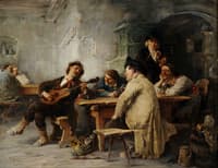 The Travelling Singer