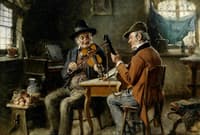 Die Musikanten