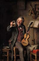 The Happy Musician