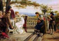 An Italian serenade