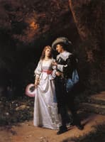 Courtship