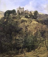 Castle Campbell