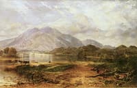 Loch Achray