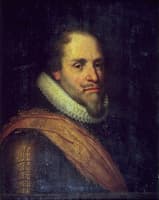 Prince of Orange
