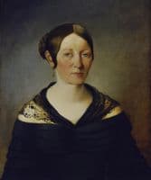 Portrait of a Lady
