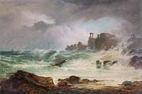 Dunbar Castle