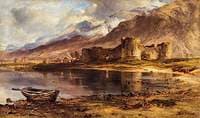 Inverlochy Castle