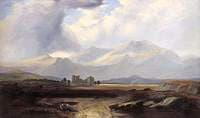 Loch Awe, Argyll and Bute