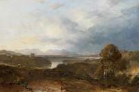 Ross-shire Landscape