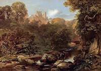 Rosslyn Castle