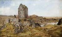 Smailholm Tower