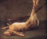 Dead Hare