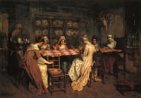 Quilting Bee