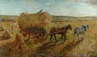 The Last Load