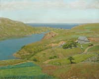 Hills of Cape Breton